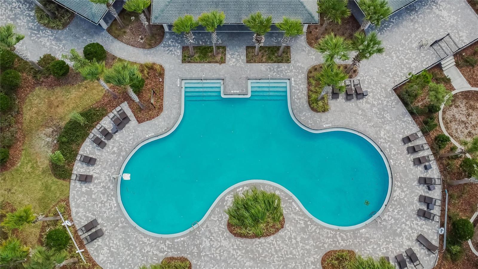 VILLAGES OF GLEN CREEK MC-1 - Residential