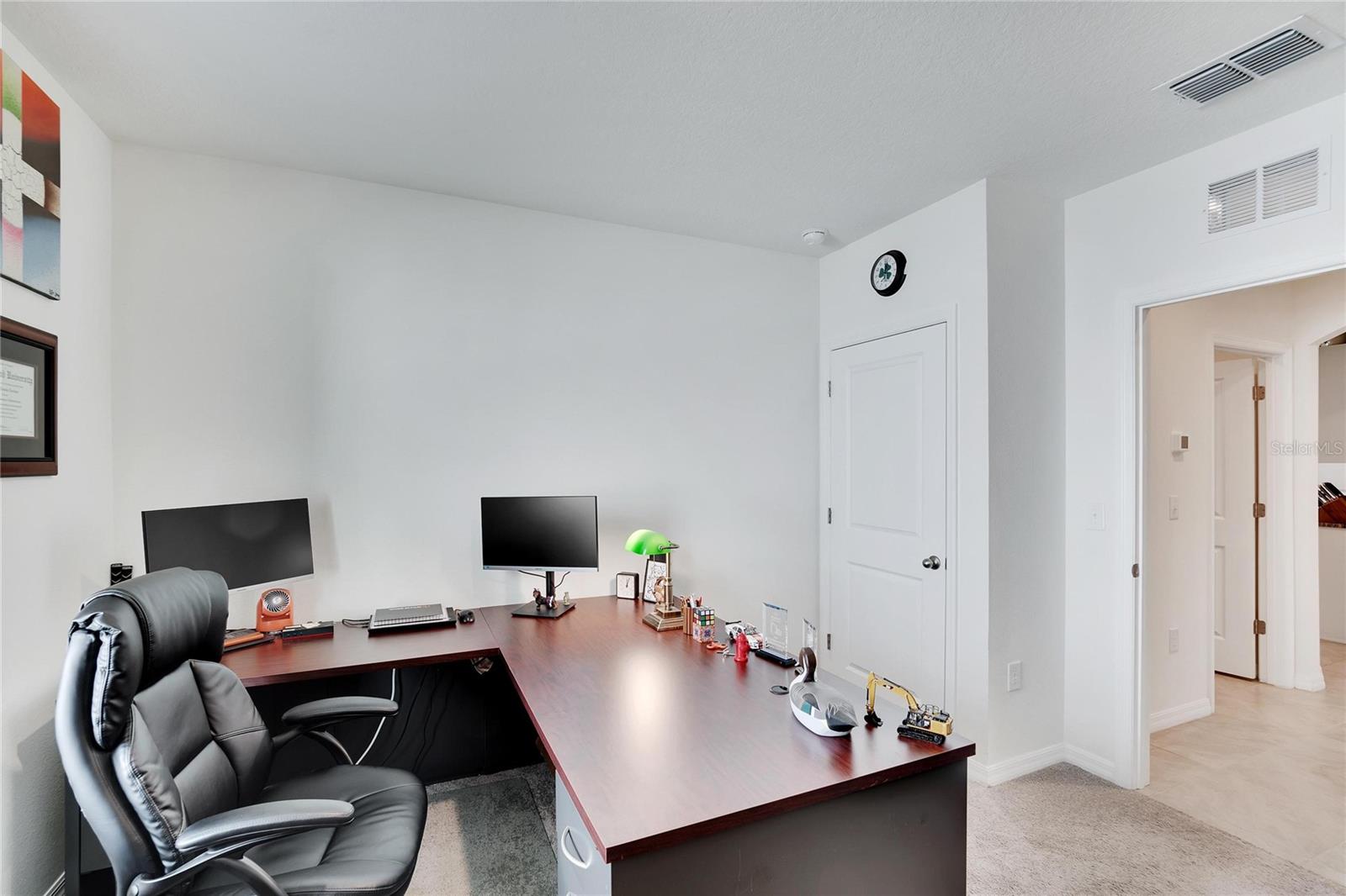 VILLAGES OF GLEN CREEK MC-1 - Residential