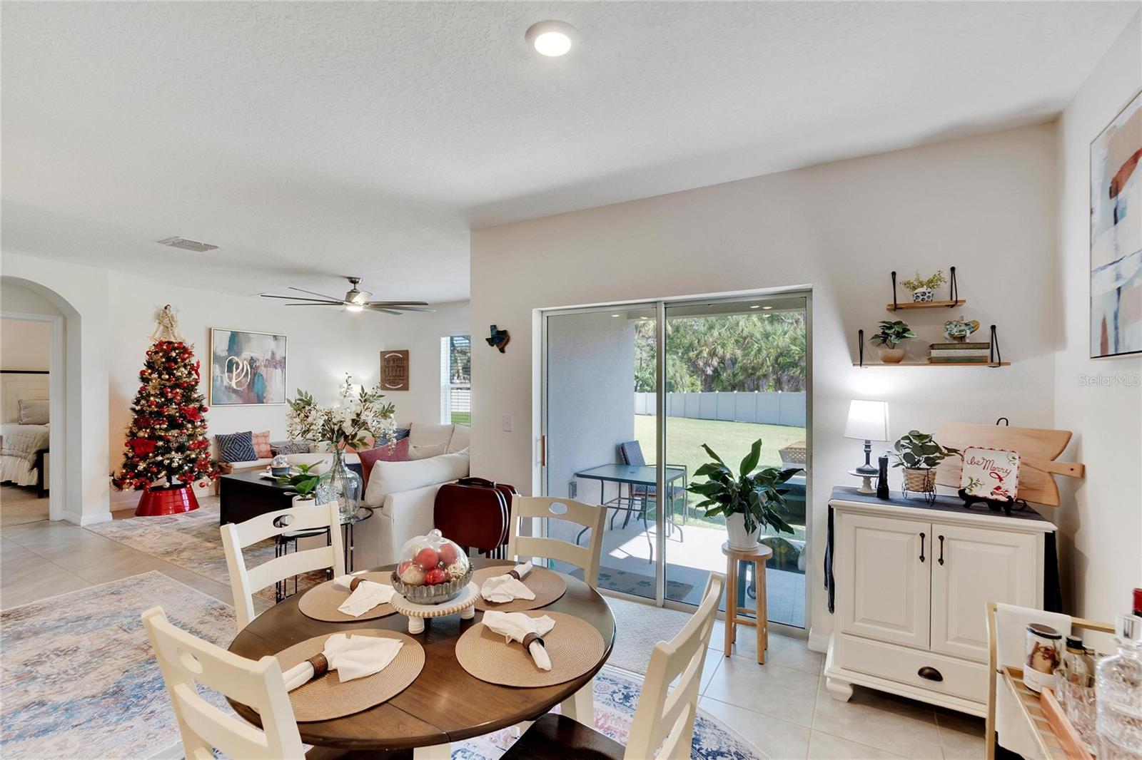 VILLAGES OF GLEN CREEK MC-1 - Residential