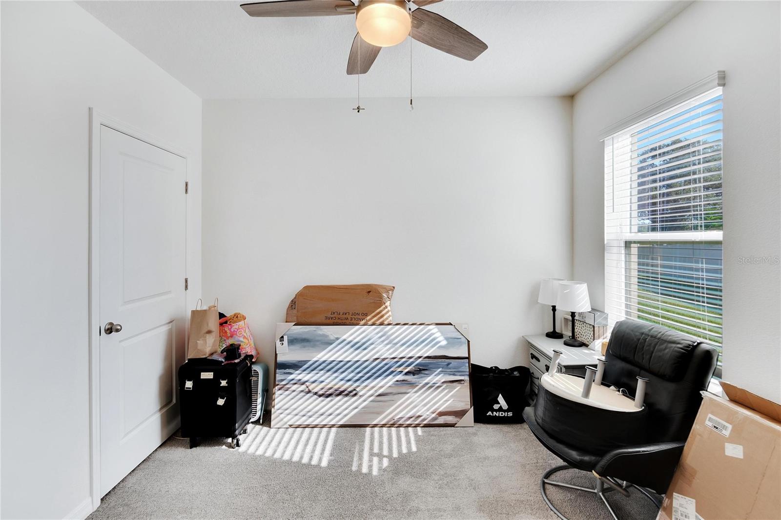 VILLAGES OF GLEN CREEK MC-1 - Residential