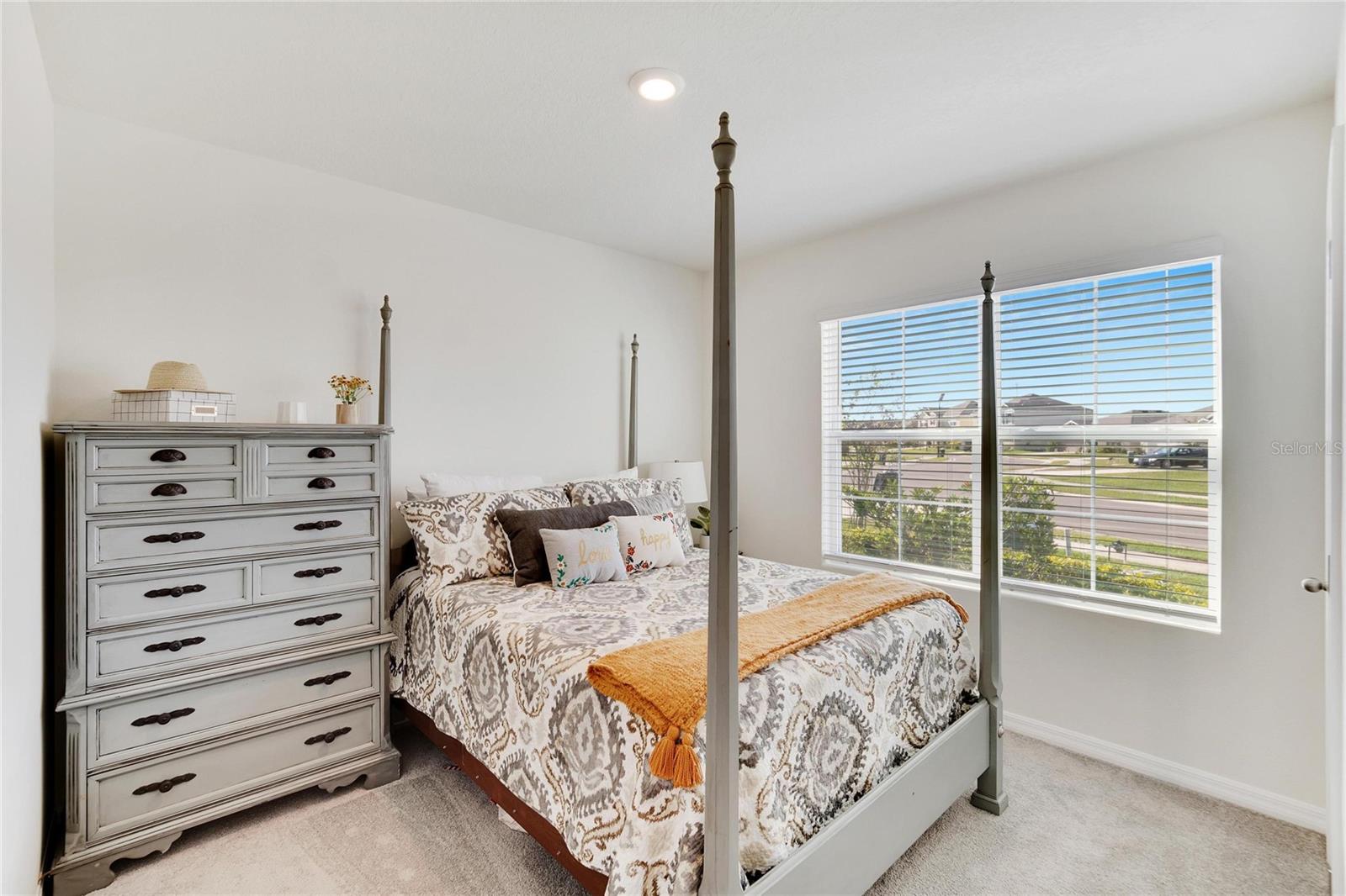 VILLAGES OF GLEN CREEK MC-1 - Residential