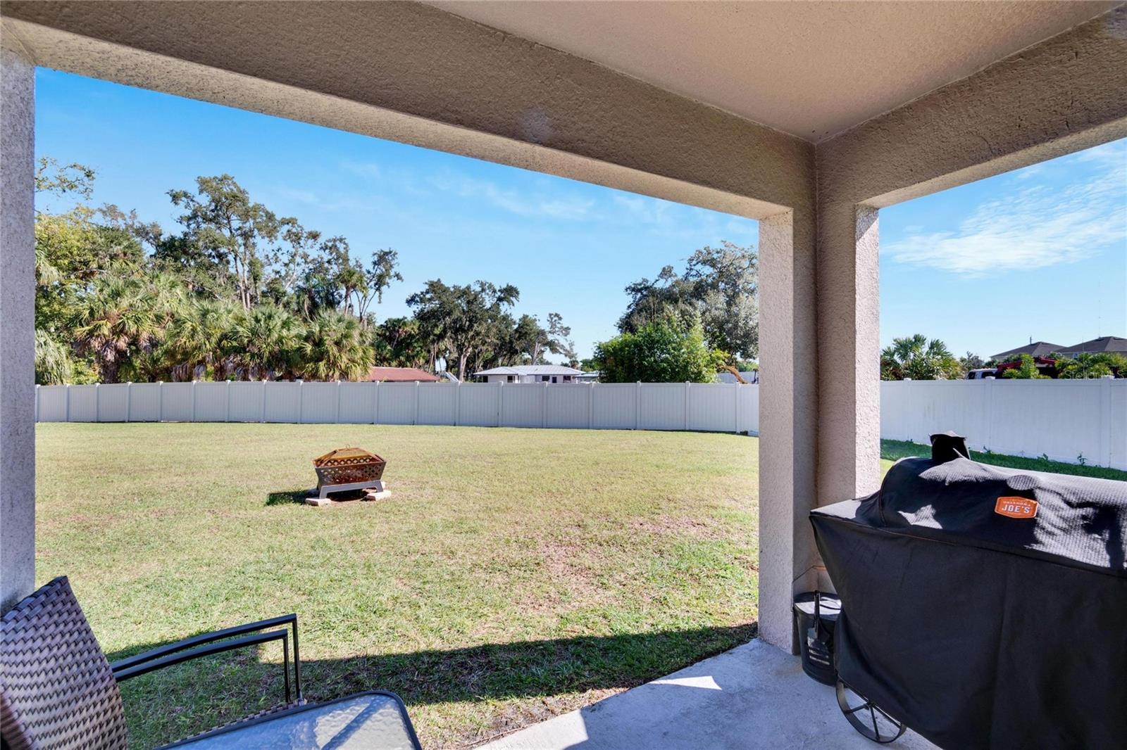 VILLAGES OF GLEN CREEK MC-1 - Residential