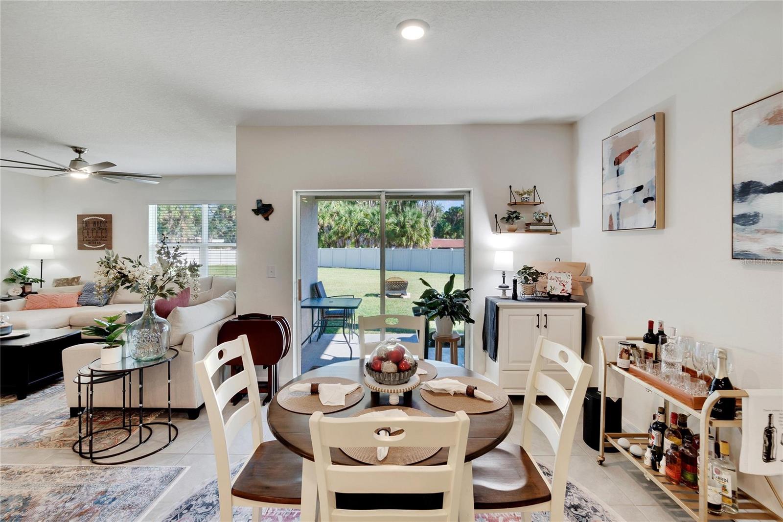 VILLAGES OF GLEN CREEK MC-1 - Residential