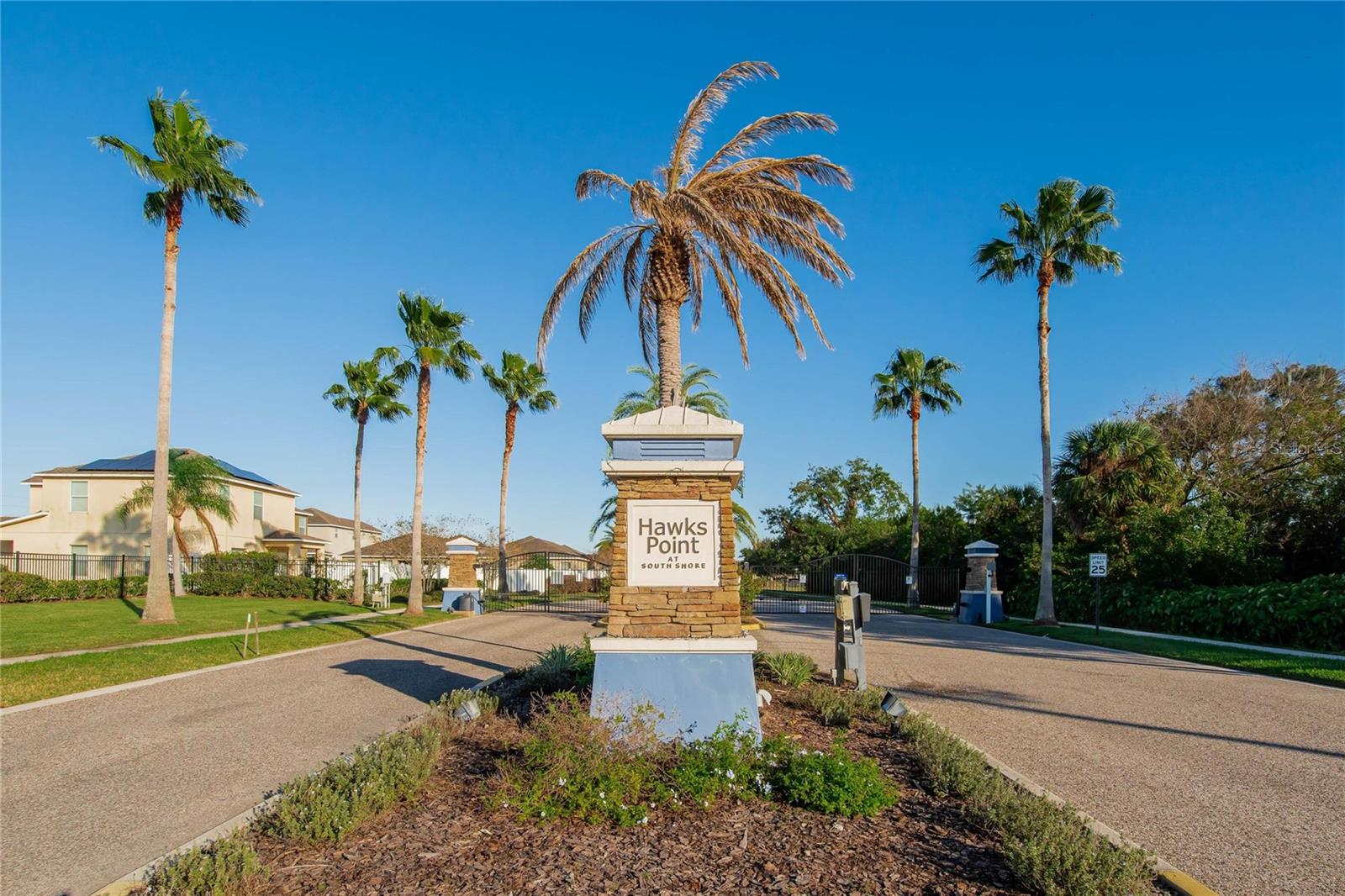 VILLAGES OF GLEN CREEK MC-1 - Residential