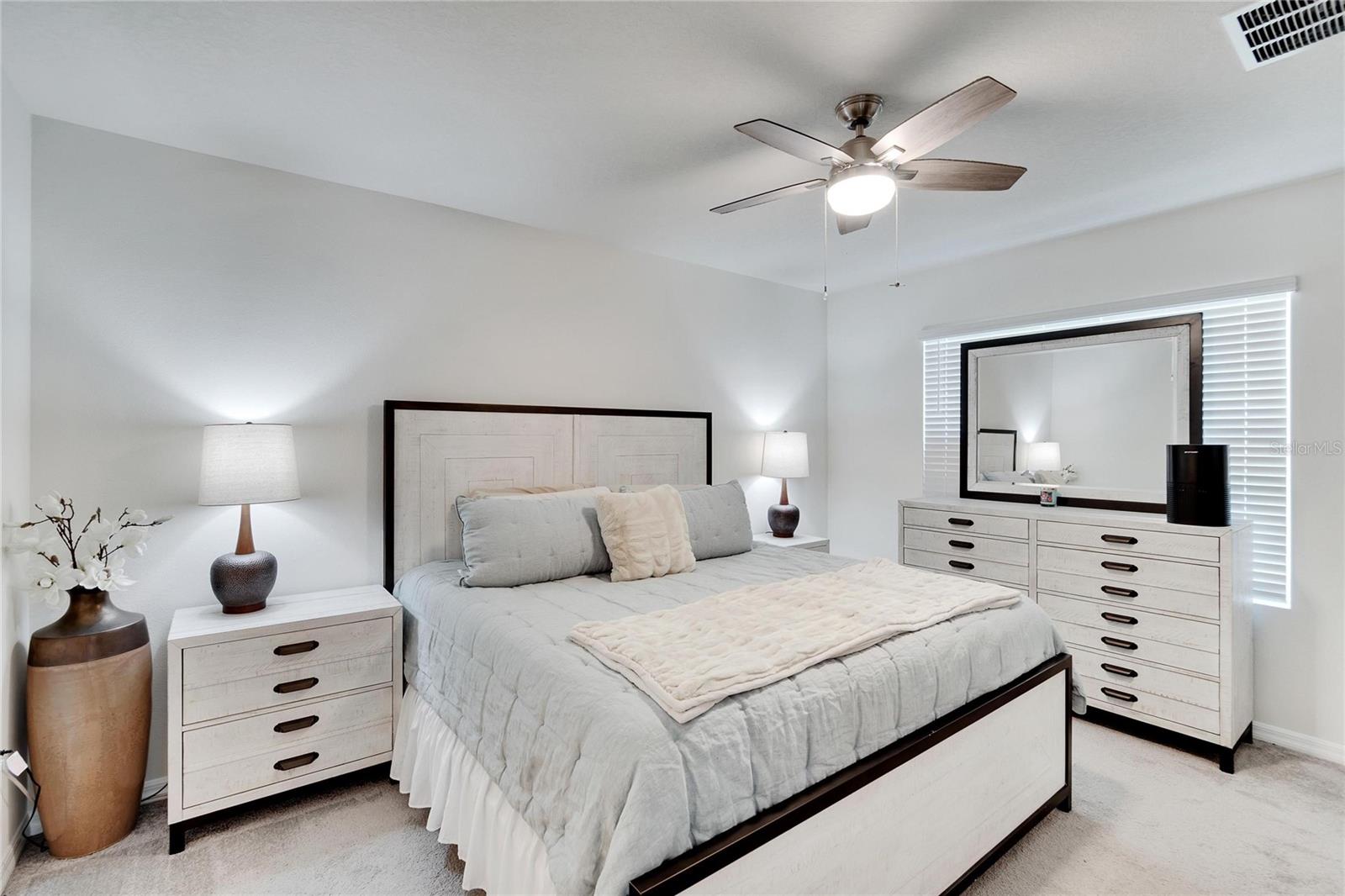 VILLAGES OF GLEN CREEK MC-1 - Residential