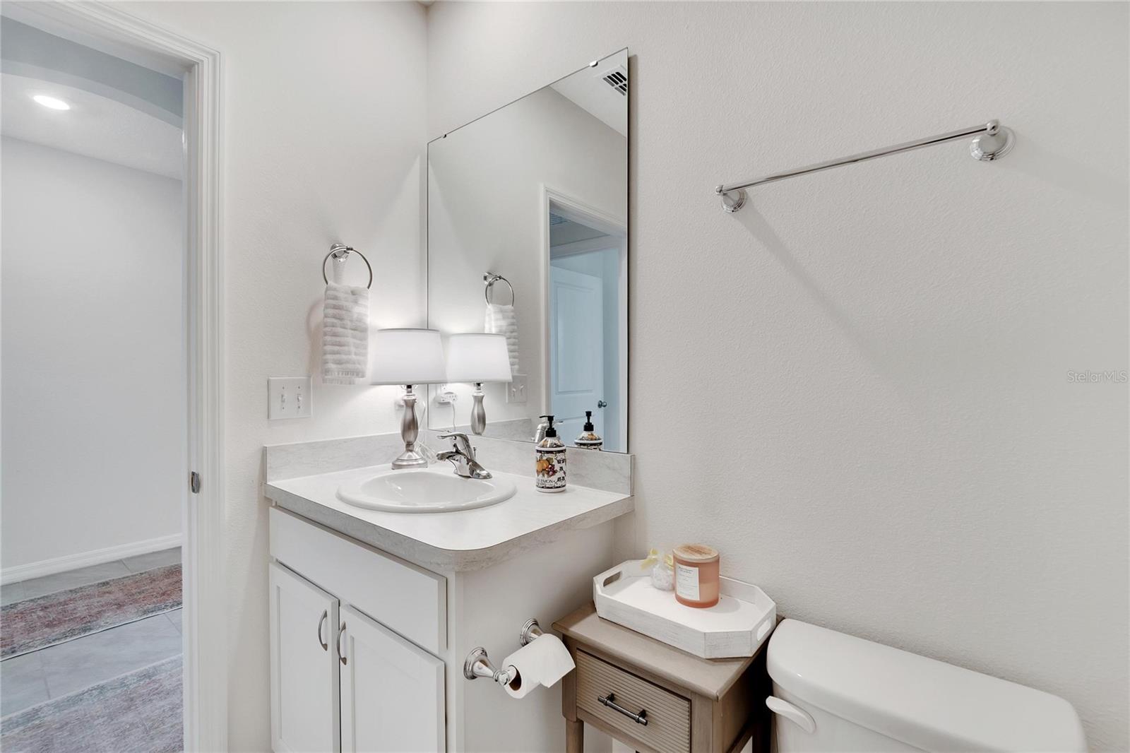 VILLAGES OF GLEN CREEK MC-1 - Residential