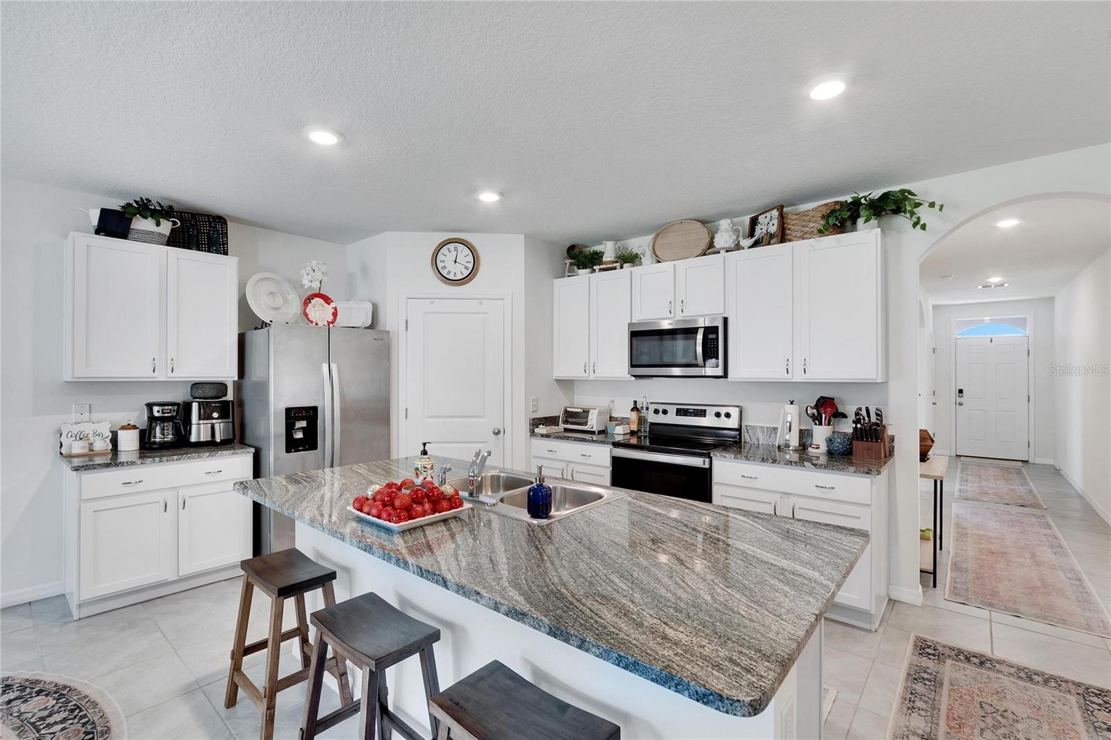 VILLAGES OF GLEN CREEK MC-1 - Residential