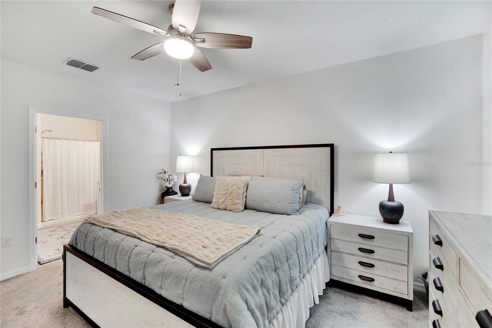 VILLAGES OF GLEN CREEK MC-1 - Residential