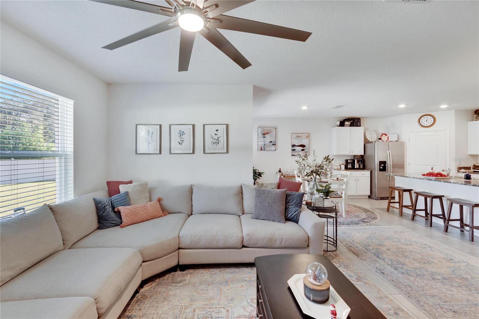 VILLAGES OF GLEN CREEK MC-1 - Residential