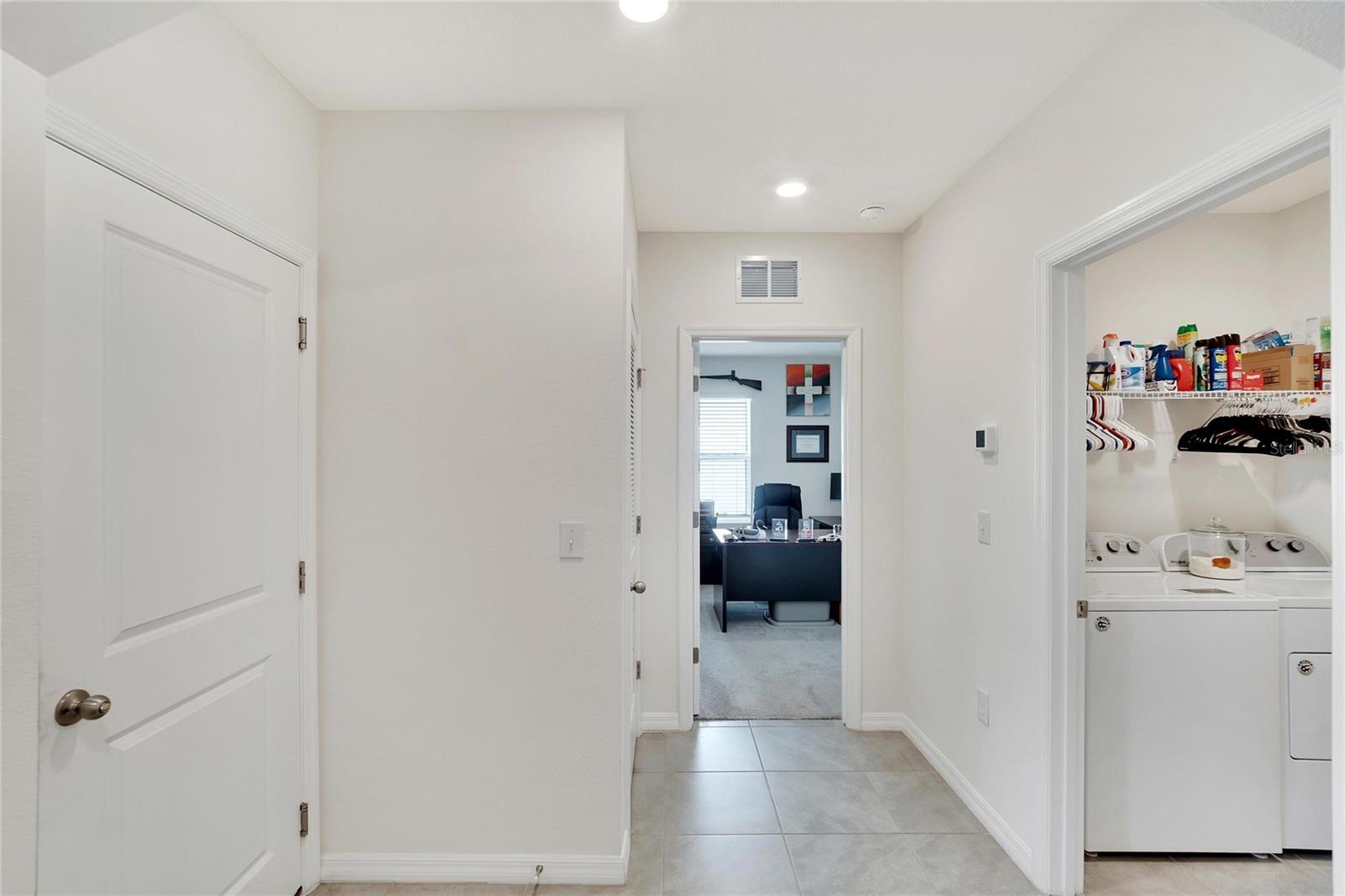 VILLAGES OF GLEN CREEK MC-1 - Residential