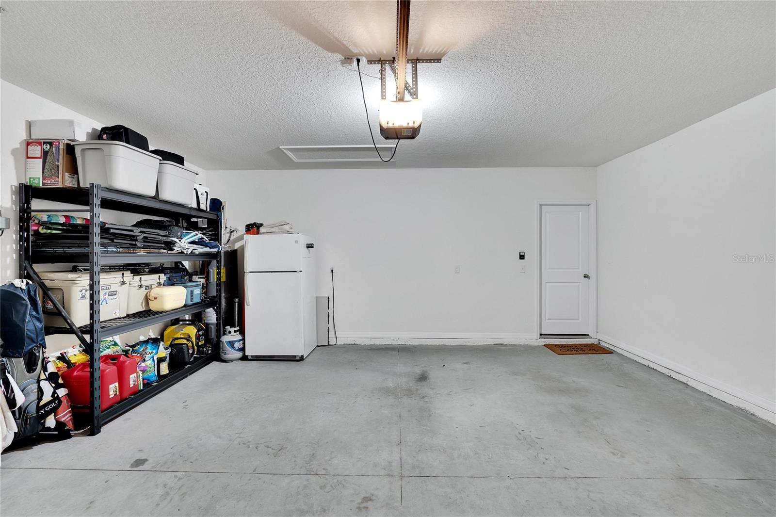 VILLAGES OF GLEN CREEK MC-1 - Residential