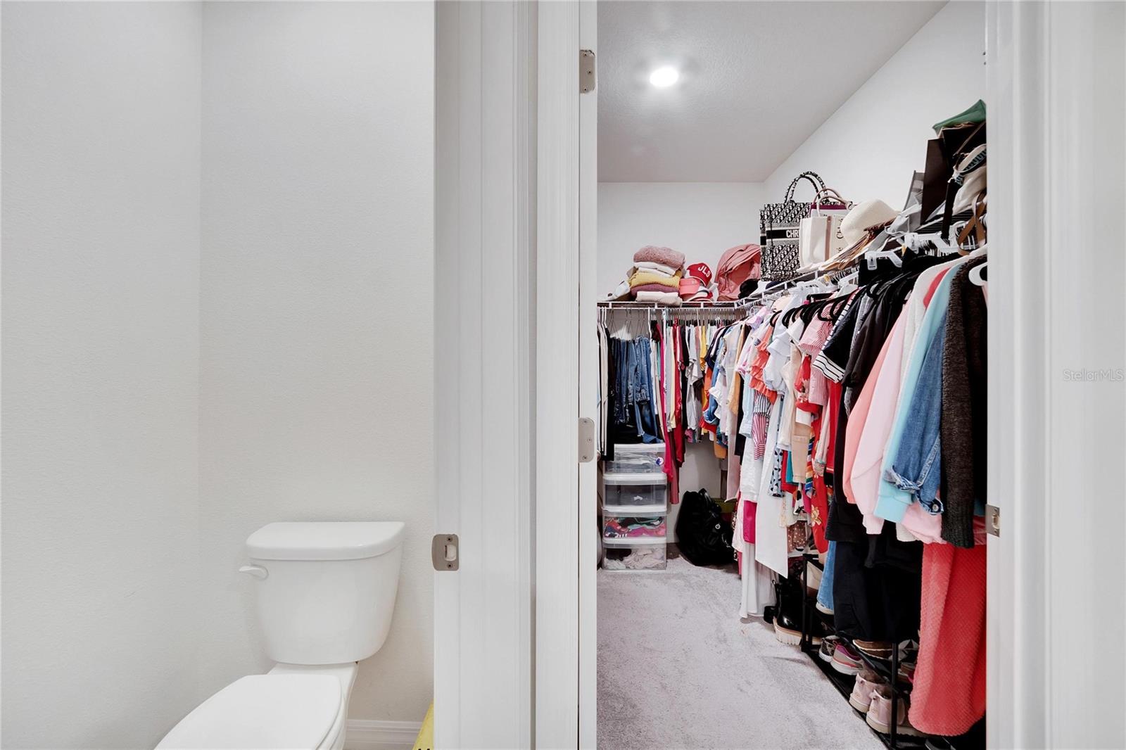 VILLAGES OF GLEN CREEK MC-1 - Residential