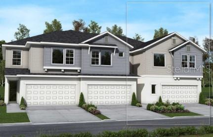 NORTH RIVER RANCH - Residential