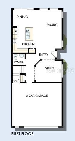NORTH RIVER RANCH - Residential