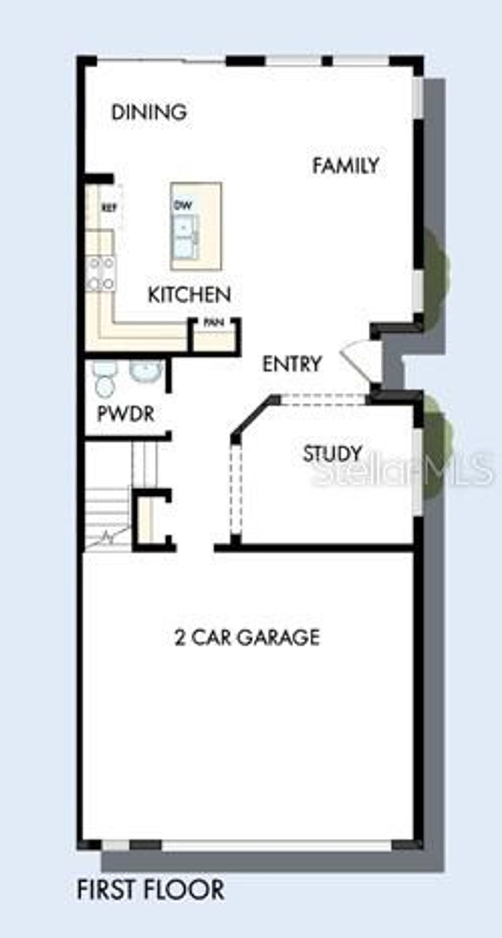 Photo of 10736 Oak Bend Drive, Parrish, FL 34219 (MLS # TB8511208)