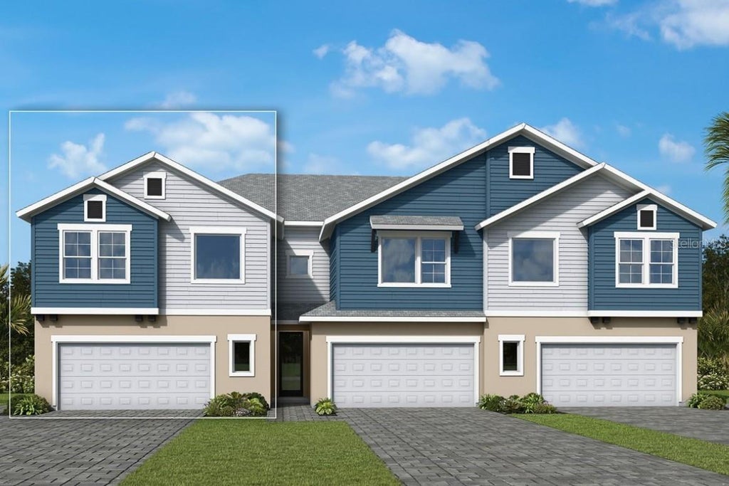 Photo of 10736 Oak Bend Drive, Parrish, FL 34219 (MLS # TB8511208)