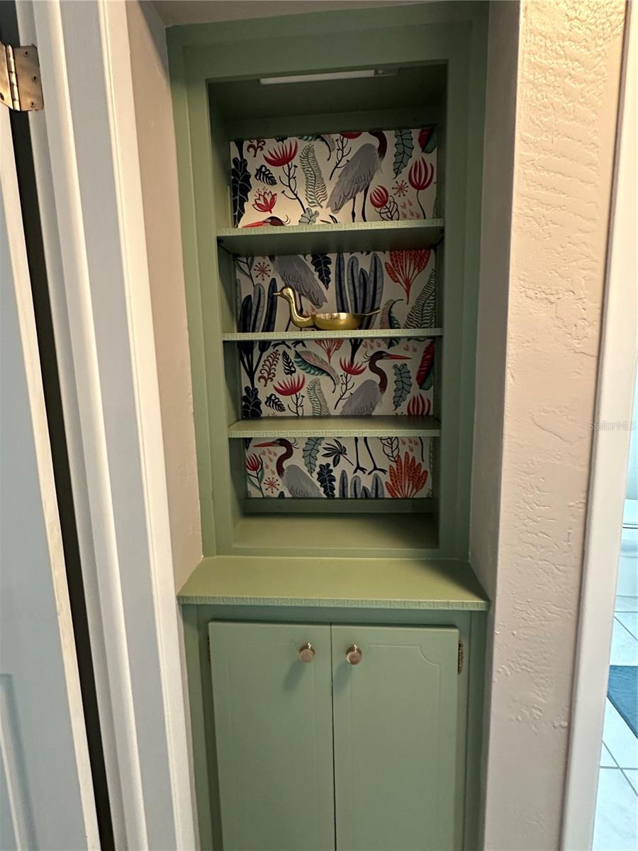 OAKBROOK WOODS 1ST ADD - Residential