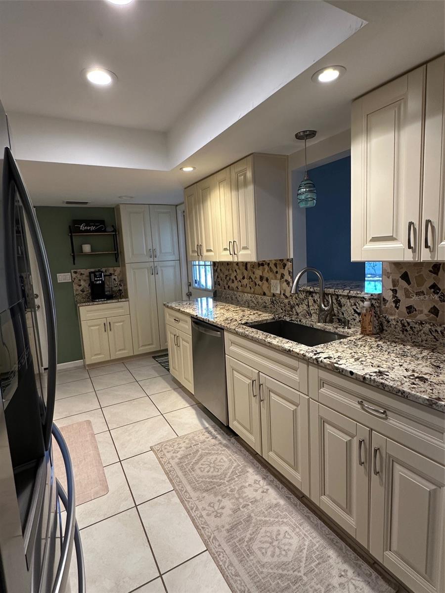 OAKBROOK WOODS 1ST ADD - Residential