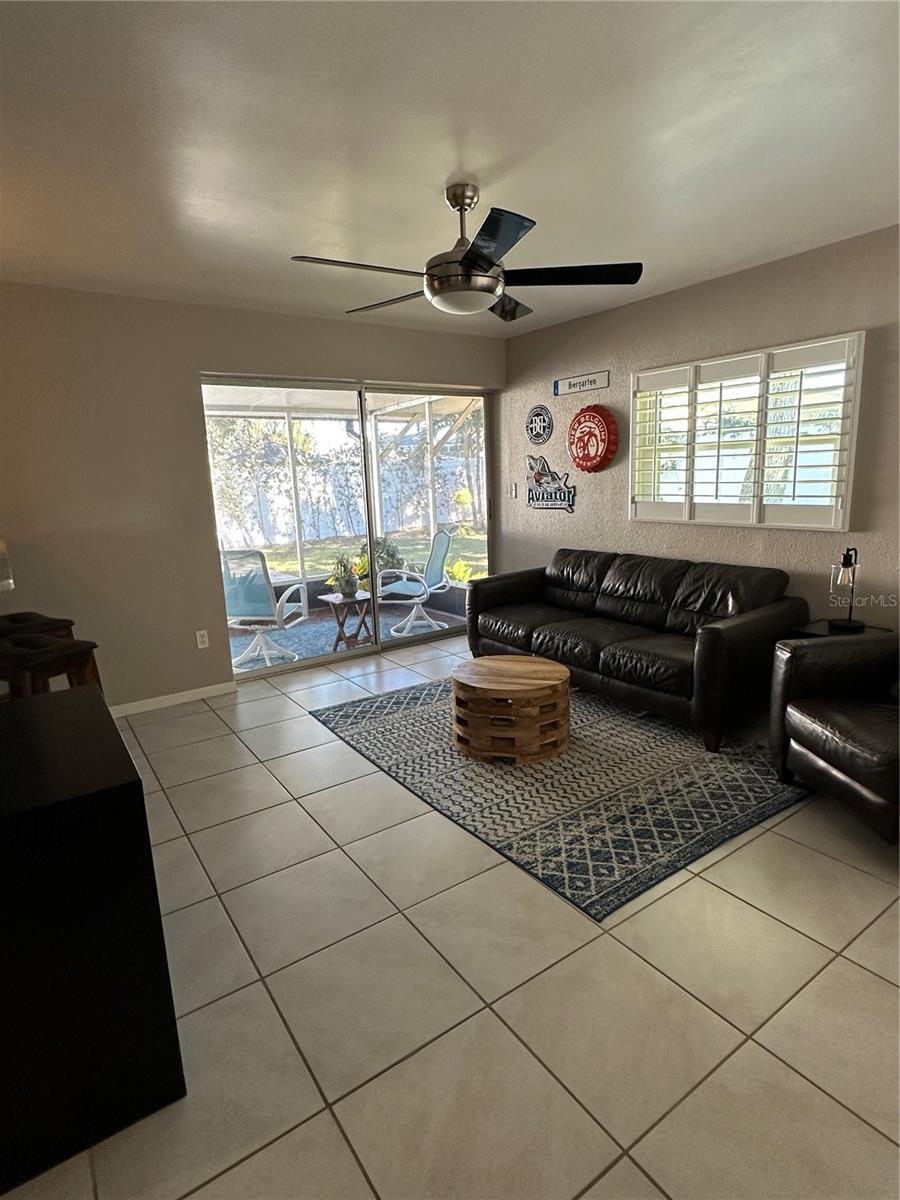 OAKBROOK WOODS 1ST ADD - Residential