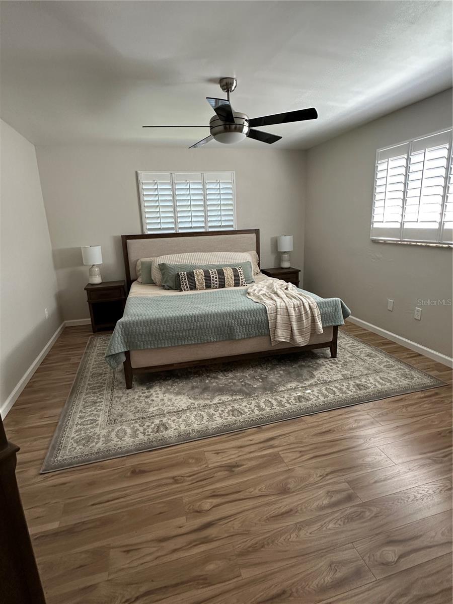 OAKBROOK WOODS 1ST ADD - Residential