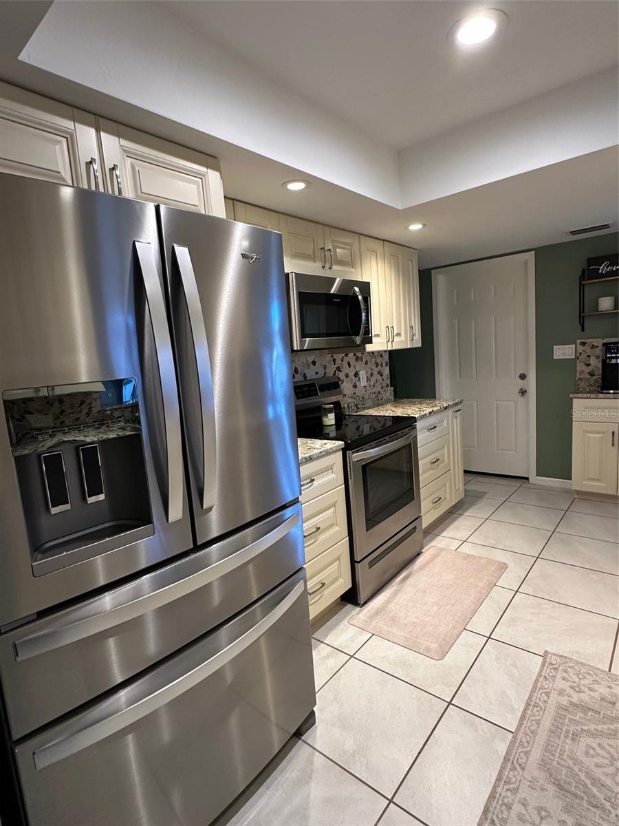 OAKBROOK WOODS 1ST ADD - Residential