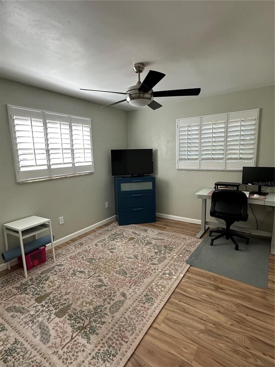 OAKBROOK WOODS 1ST ADD - Residential