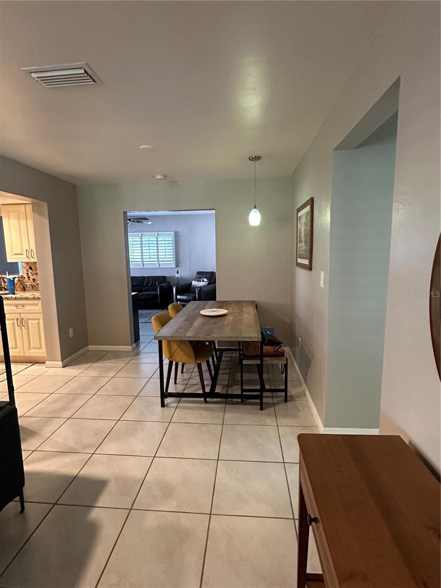 OAKBROOK WOODS 1ST ADD - Residential