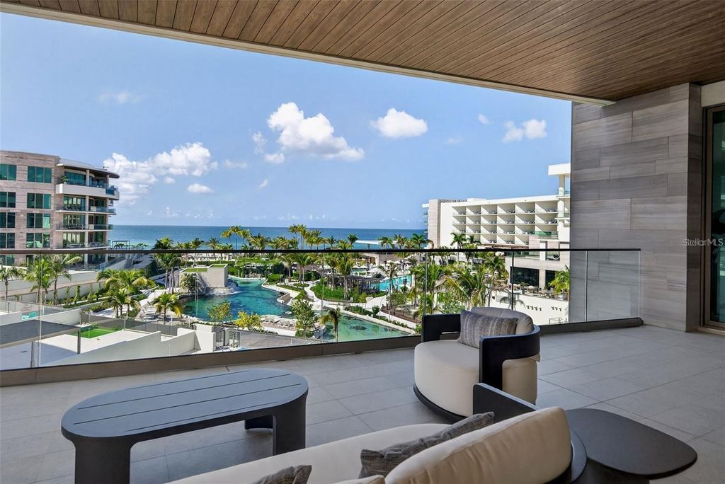 Photo of 1591 Gulf Of Mexico Drive #410, Longboat Key, FL 34228 (MLS # A4676510)