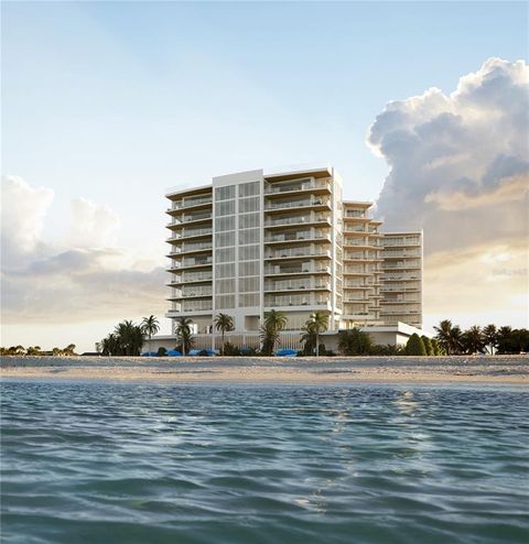 1000 BENJAMIN FRANKLIN DRIVE 403 SARASOTA FL 34236
