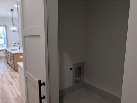 Tiny photo for 1303 NE 23rd Avenue, Ocala, FL 34470 (MLS # OM720139)