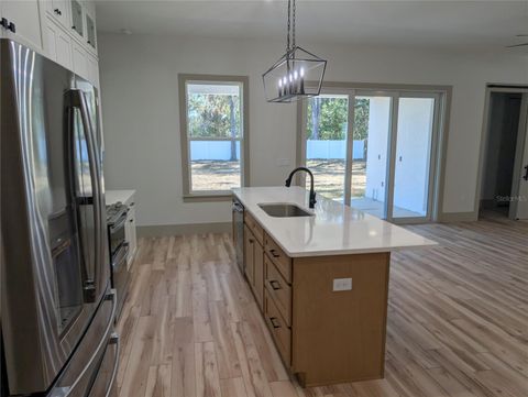 Tiny photo for 1303 NE 23rd Avenue, Ocala, FL 34470 (MLS # OM720139)