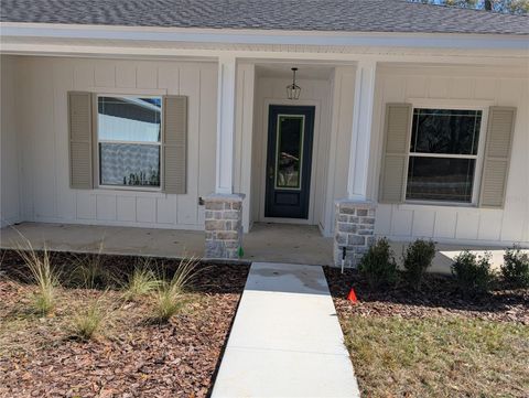 Tiny photo for 1303 NE 23rd Avenue, Ocala, FL 34470 (MLS # OM720139)