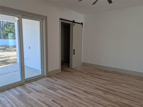 Tiny photo for 1303 NE 23rd Avenue, Ocala, FL 34470 (MLS # OM720139)