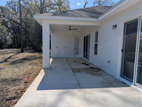 Tiny photo for 1303 NE 23rd Avenue, Ocala, FL 34470 (MLS # OM720139)