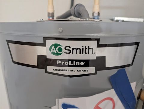 Tiny photo for 1303 NE 23rd Avenue, Ocala, FL 34470 (MLS # OM720139)