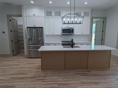 Tiny photo for 1303 NE 23rd Avenue, Ocala, FL 34470 (MLS # OM720139)