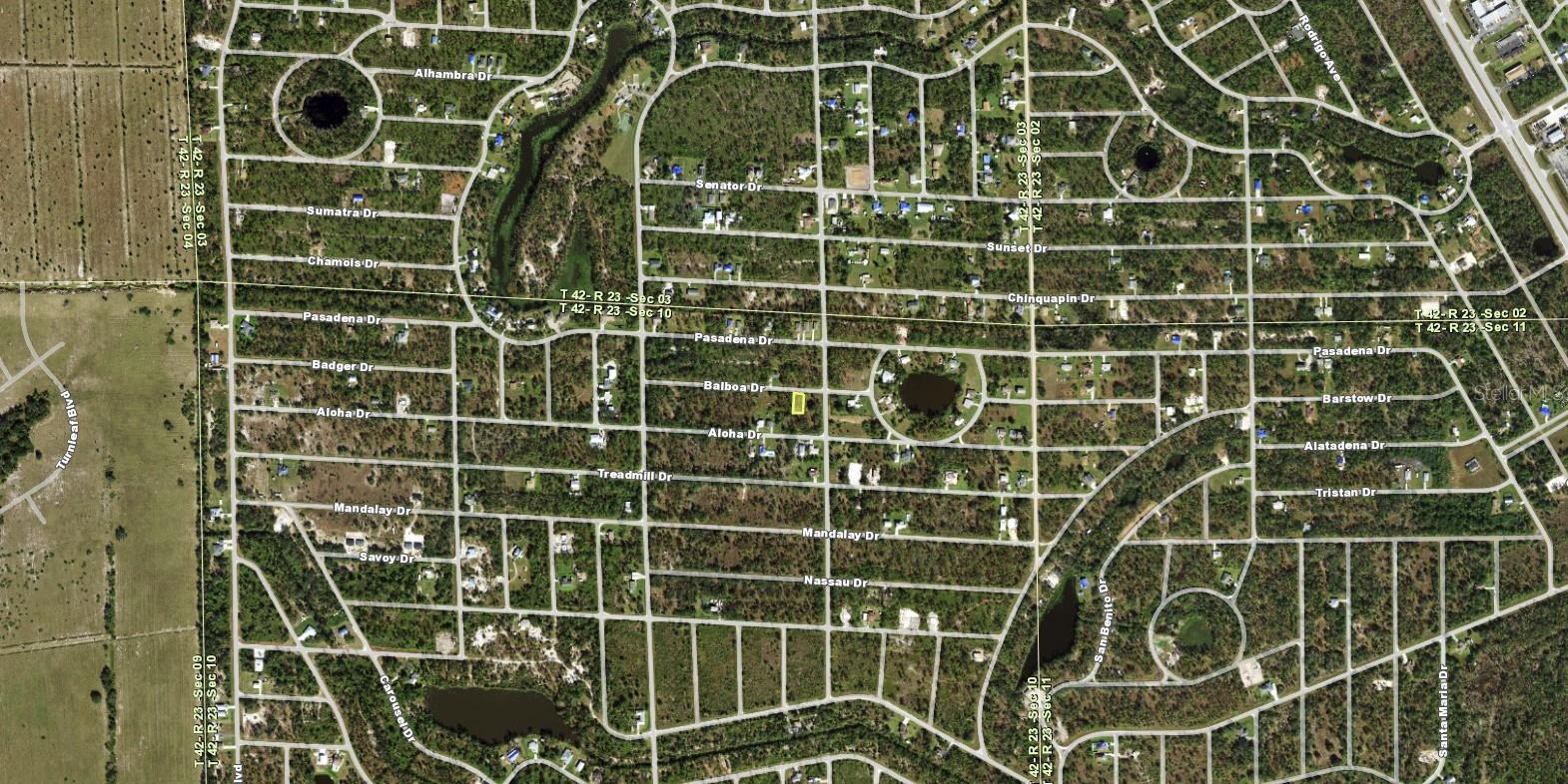 27373 BALBOA DRIVE, PUNTA GORDA, FL, 33955 2 27373 BALBOA DRIVE