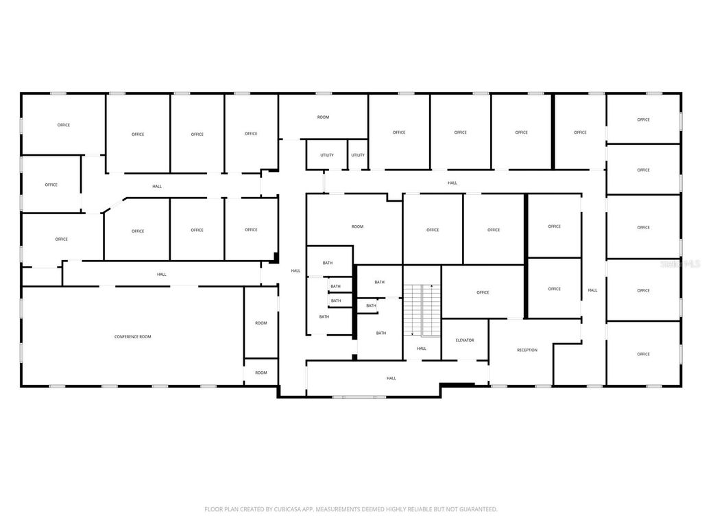 Photo of 1920 Boothe Circle, Longwood, FL 32750 (MLS # O6355119)