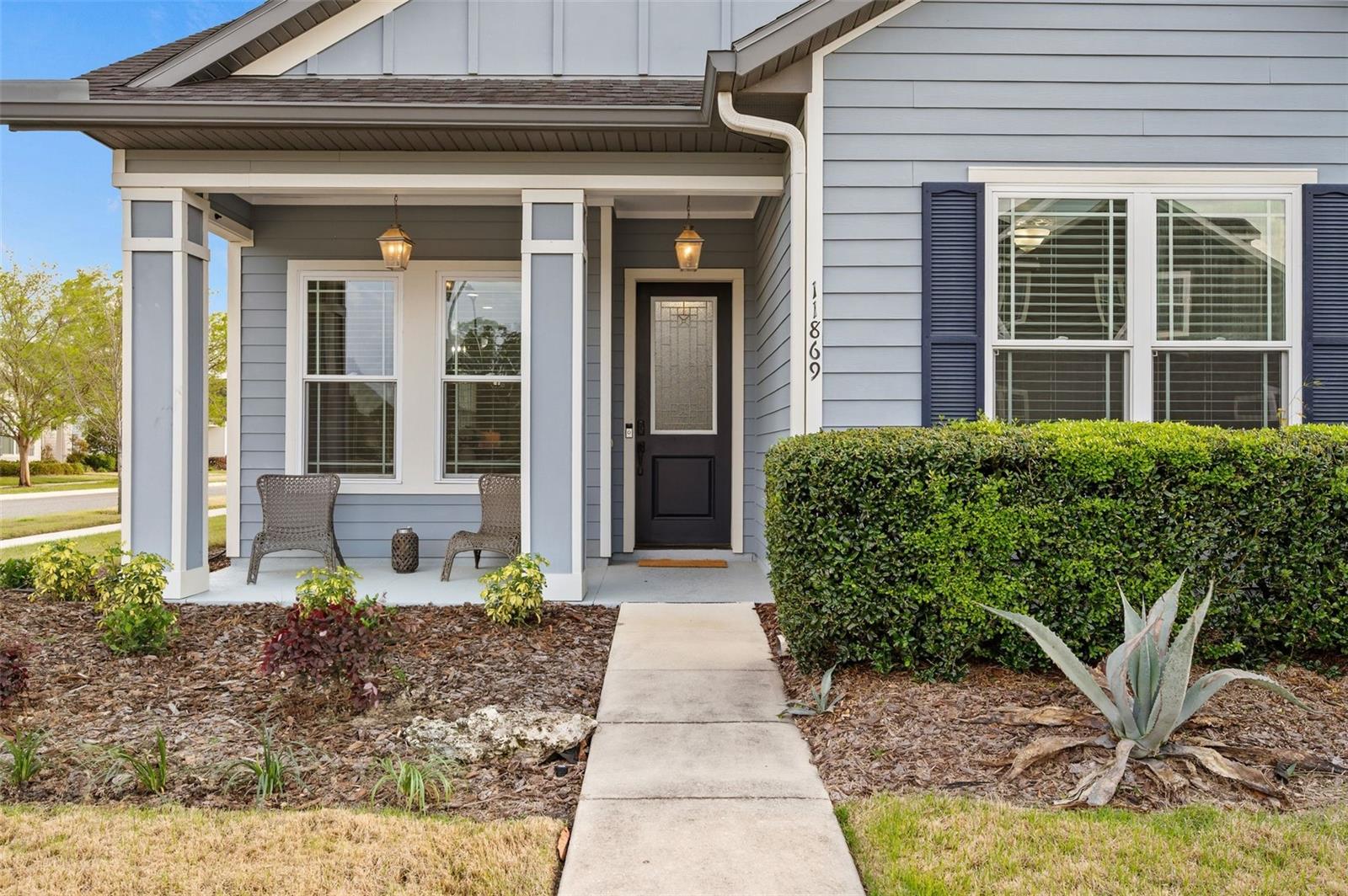 OAKMONT PH 1 UNIT 1B - Residential