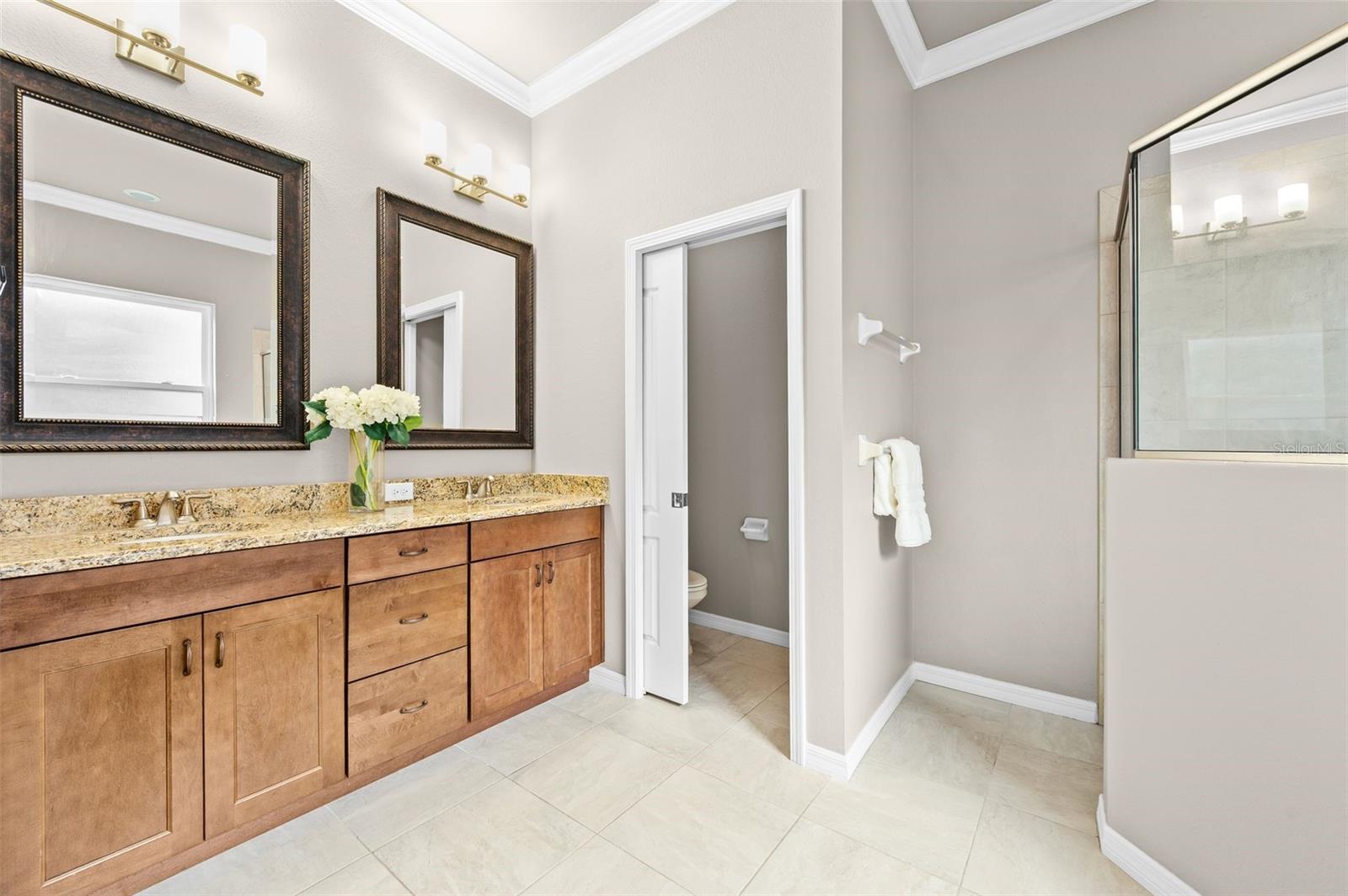 OAKMONT PH 1 UNIT 1B - Residential