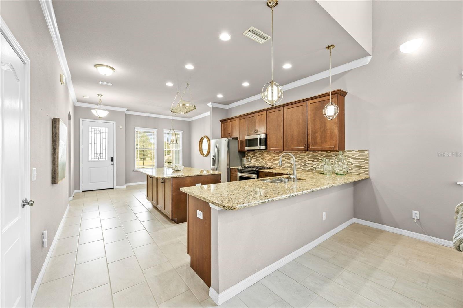 OAKMONT PH 1 UNIT 1B - Residential