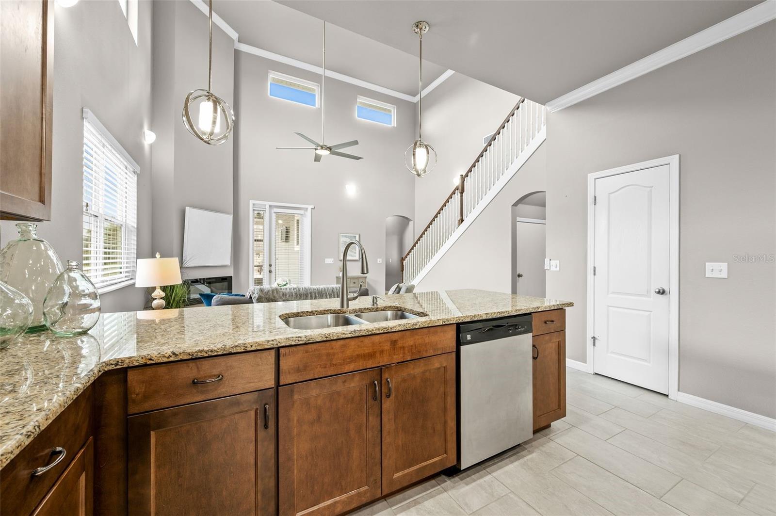 OAKMONT PH 1 UNIT 1B - Residential