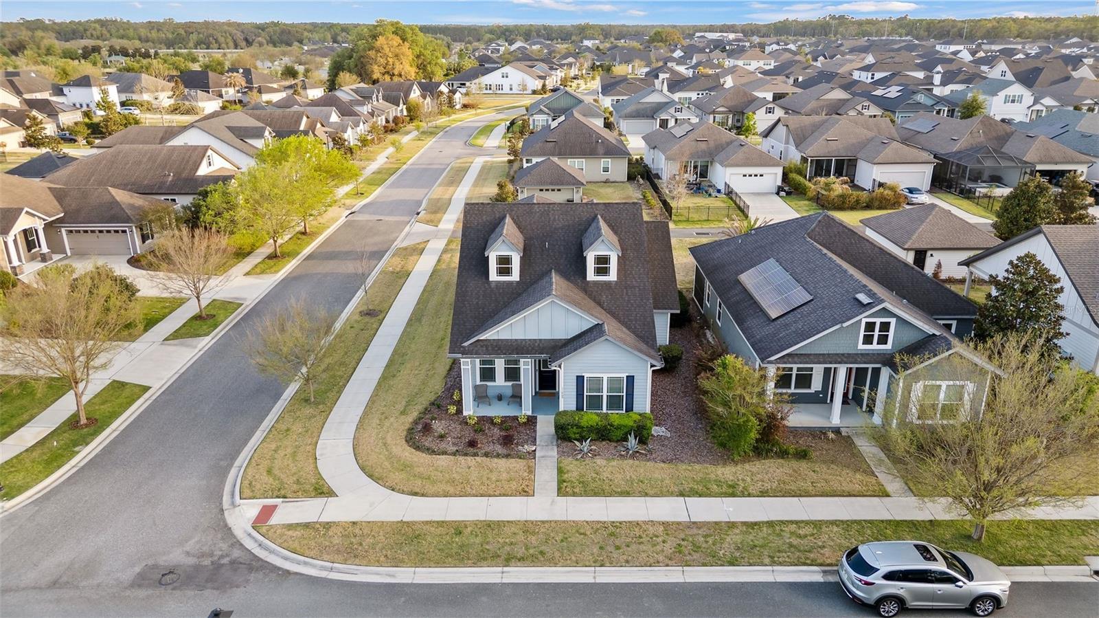 OAKMONT PH 1 UNIT 1B - Residential