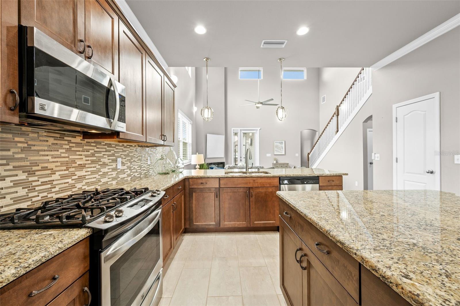 OAKMONT PH 1 UNIT 1B - Residential