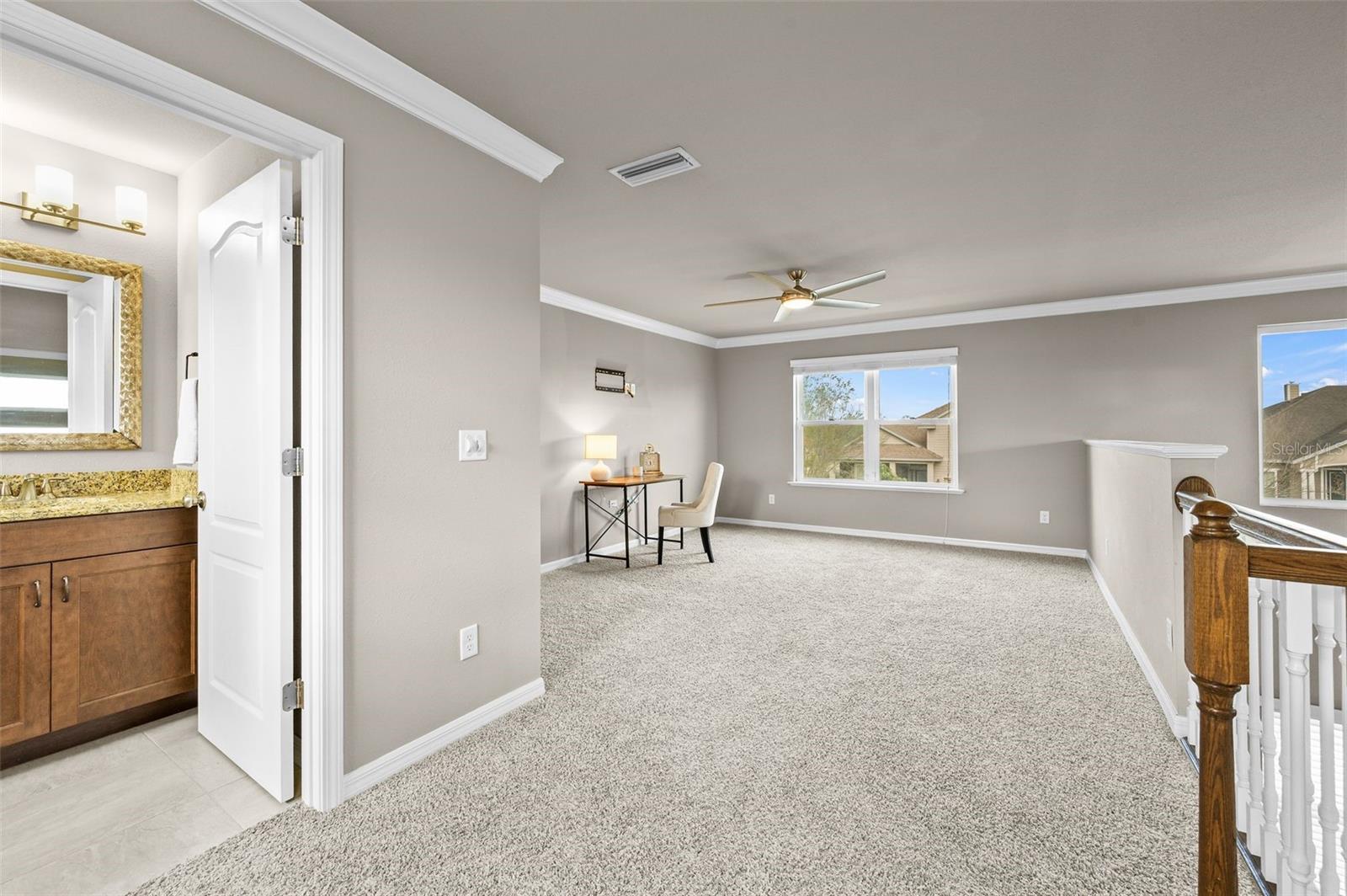 OAKMONT PH 1 UNIT 1B - Residential