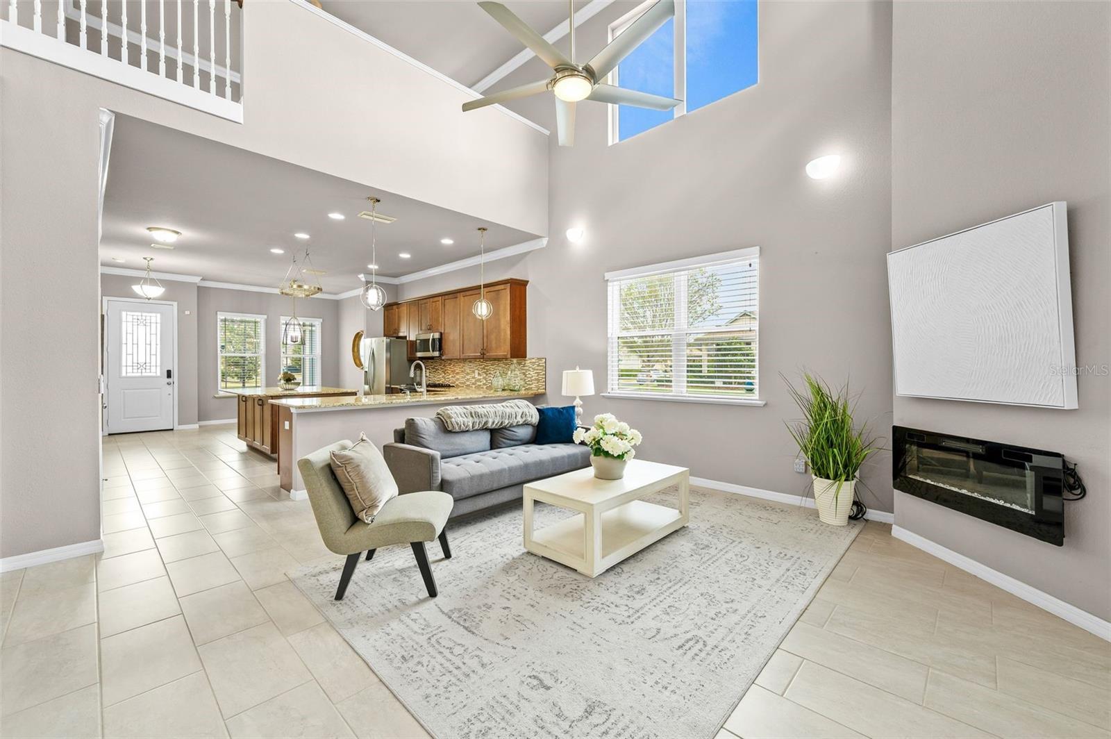 OAKMONT PH 1 UNIT 1B - Residential