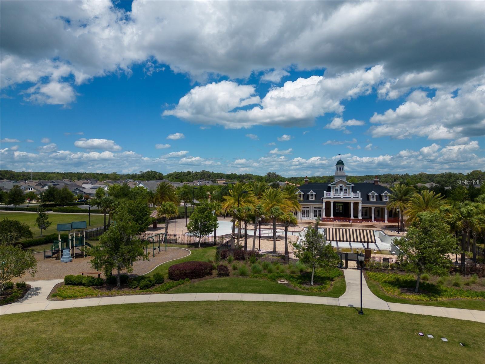 OAKMONT PH 1 UNIT 1B - Residential