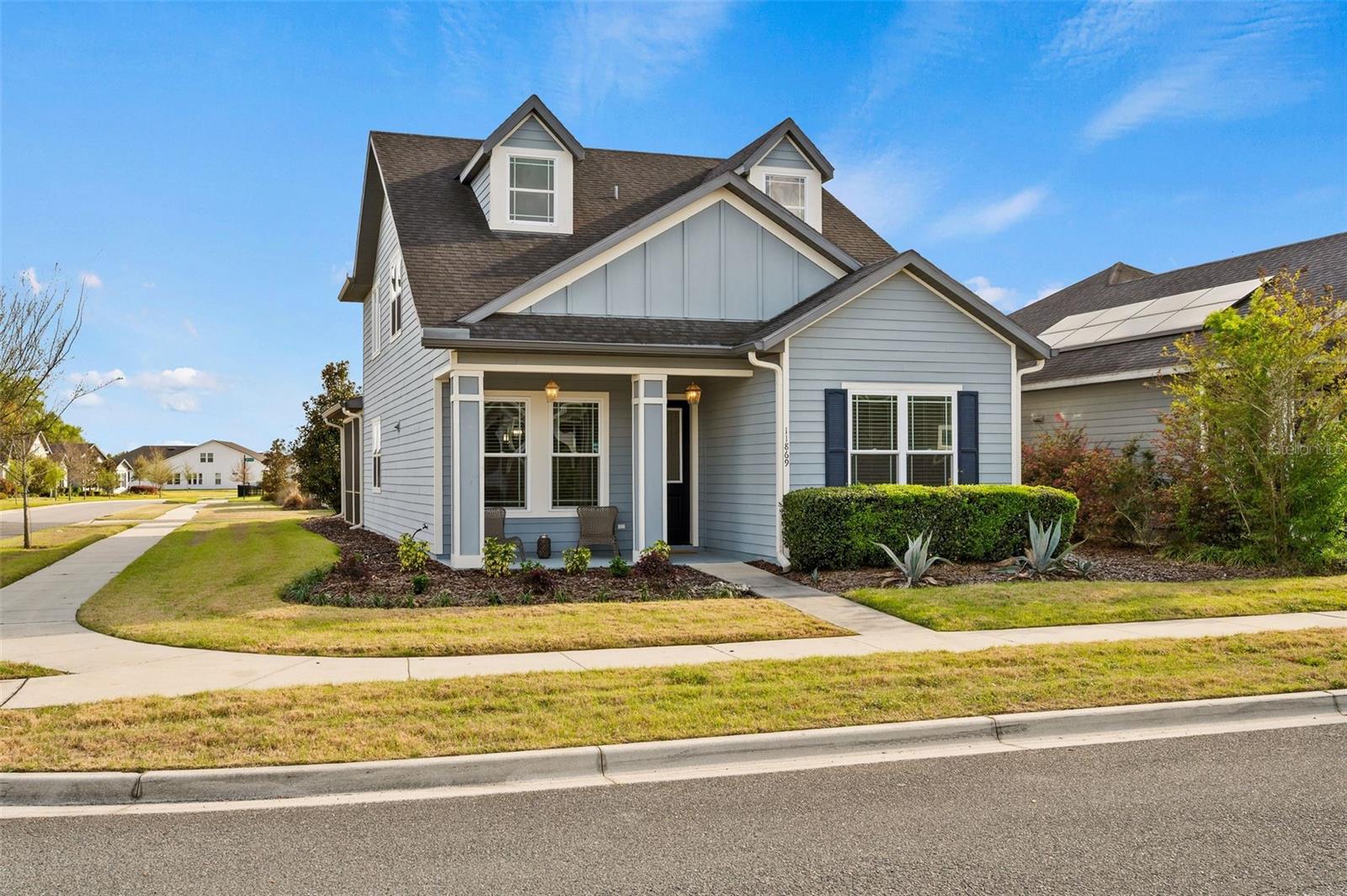 OAKMONT PH 1 UNIT 1B - Residential