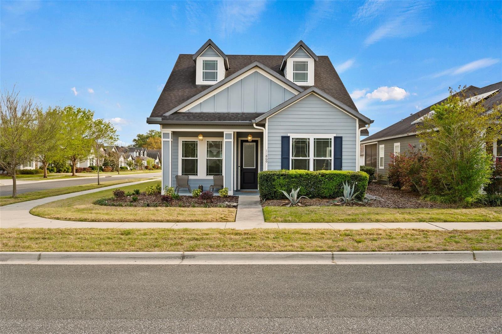 OAKMONT PH 1 UNIT 1B - Residential