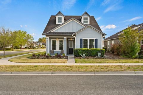 Photo of 11869 SW 28th Avenue, Gainesville, FL 32608 (MLS # GC538735)